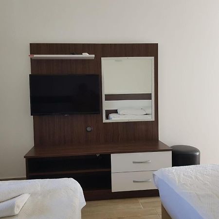 Kaptan Hotel 골터크부쿠 외부 사진