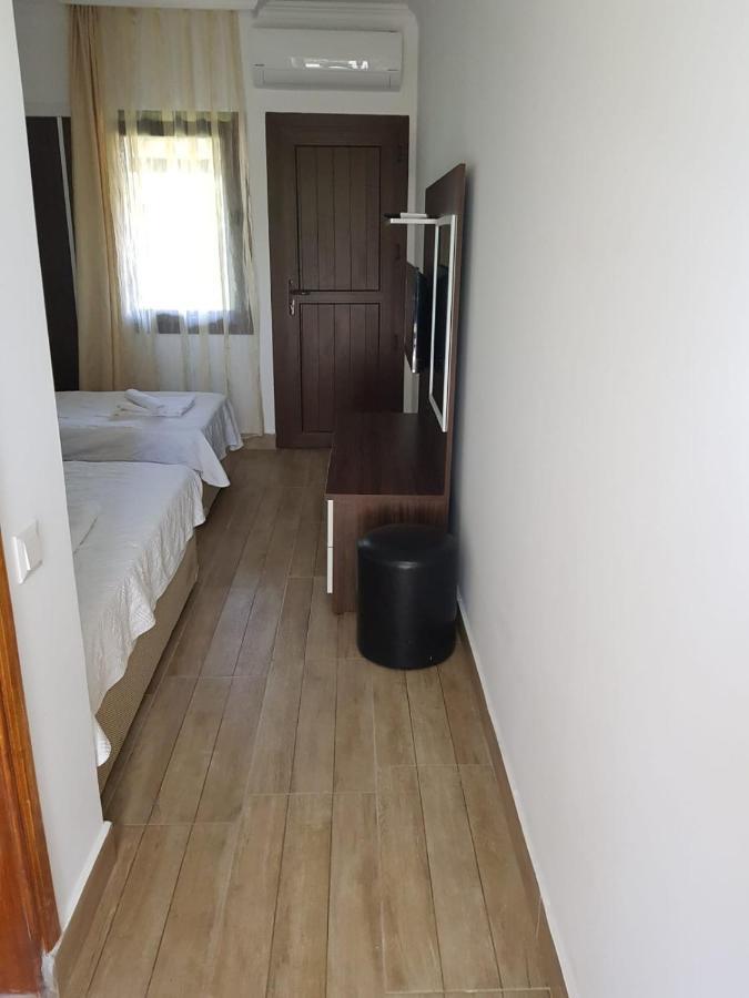 Kaptan Hotel 골터크부쿠 외부 사진