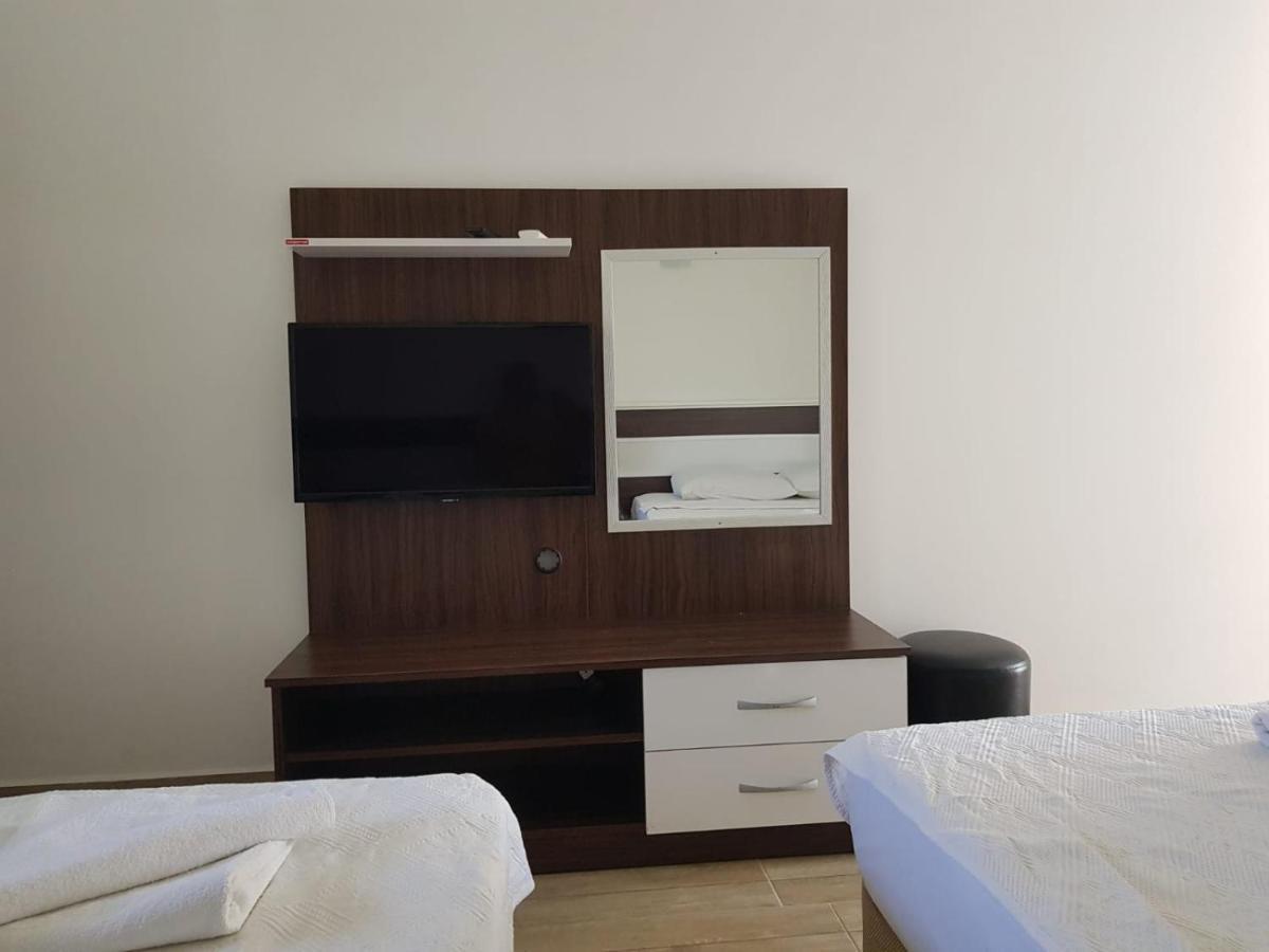 Kaptan Hotel 골터크부쿠 외부 사진