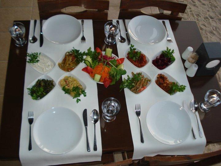 Kaptan Hotel 골터크부쿠 외부 사진